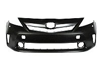 Priekinis bamperis internetu