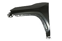 Toyota Sparnas (Priekis; Kairė) internetu