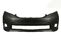 Priekinis bamperis internetu