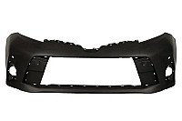 Priekinis bamperis internetu