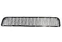 Bamperio grotelės internetu