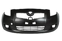 Priekinis bamperis internetu