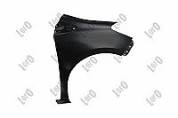 Toyota Priekinis Sparnas (Priekis; Dešinė) internetu