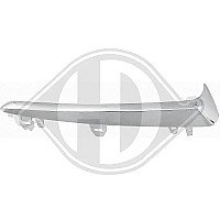 Bamperio grotelių juostelė internetu