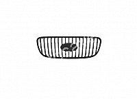 Kia Picanto (Sa), 2004 - 2008 Grotelės - (Centrinės) Juodos internetu