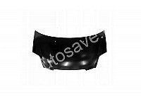 Kia Picanto (Sa), 2004 - 2008 Kapotas internetu