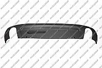 Bamperio spoileris internetu