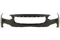 Priekinis bamperis internetu