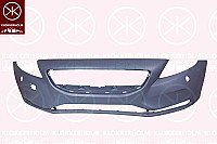 Priekinis bamperis internetu