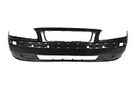 Priekinis bamperis internetu