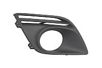 Bamperio grotelės internetu