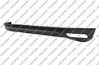 Bamperio spoileris internetu