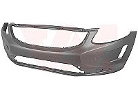 Priekinis bamperis internetu