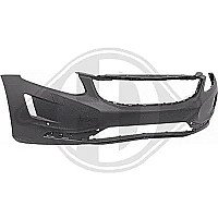 Priekinis bamperis internetu