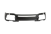 Priekinis bamperis internetu