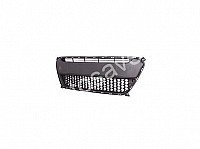 Kia Picanto (Ta), 2011 - 2017 Bamperio Grotelės - (Centrinės) internetu Kia Picanto (Ta), 2011 - 2017 Bamperio Grotelės - (Centrinės) internetu