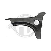 Volvo Sparnas (Priekis; Kairė) internetu