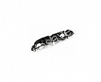 Kia Picanto (Ta), 2011 - 2017 Bamperio Laikiklis - (Kairė) (- 14) internetu