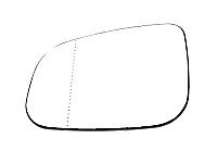 Veidrodėlio stiklas su padėkliuku internetu