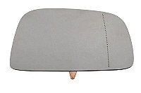 Veidrodėlio stiklas su padėkliuku internetu