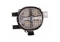 Dienos šviesos žibintai internetu