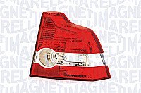 Galinis žibintas internetu Galinis žibintas internetu