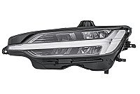 Priekinis žibintas internetu Priekinis žibintas internetu