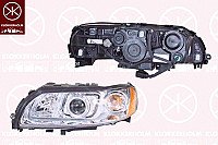 Priekinis žibintas internetu