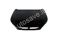 Kia Rio (Dc)/ Rx-V, 2000 - 2002 Kapotas internetu