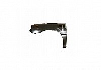 Kia Rio (Dc)/ Rx-V, 2000 - 2002 Sparnas - (Kairė) Su Skyle Posūkiui internetu