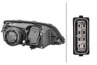 Priekinis žibintas internetu