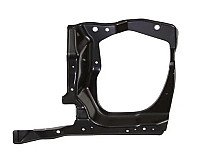 Rėmas aplink žibintus internetu