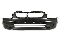 Priekinis bamperis internetu