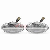 Posūkis ant sparno internetu