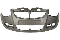 Priekinis bamperis internetu