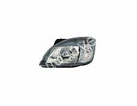 Kia Rio (Dc)/ Rx-V, 2005 - 2011 Žibintas Priekinis - (Dešinė) Depo, El.valdymas, Su Varikliuku, Juodas, H4, Py21W, W5W, Ece internetu Kia Rio (Dc)/ Rx-V, 2005 - 2011 Žibintas Priekinis - (Dešinė) Depo, El.valdymas, Su Varikliuku, Juodas, H4, Py21W, W5W, Ece internetu