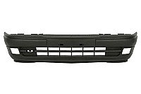 Priekinis bamperis internetu