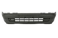 Priekinis bamperis internetu