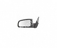 Kia Rio (Dc)/ Rx-V, 2005 - 2011 Veidrodėlis - (Kairė) El.valdymas, Šildomas, Chromuotas Stikliukas, Convex, 5 Laidai internetu Kia Rio (Dc)/ Rx-V, 2005 - 2011 Veidrodėlis - (Kairė) El.valdymas, Šildomas, Chromuotas Stikliukas, Convex, 5 Laidai internetu