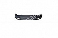 Kia Rio (Ub), 2011- 2017 Bamperio Spoileris Russia Type, Sdn, Galinis internetu Kia Rio (Ub), 2011- 2017 Bamperio Spoileris Russia Type, Sdn, Galinis internetu