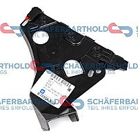 Bamperio laikikliai internetu