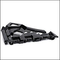 Bamperio laikikliai internetu