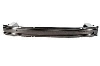 Priekinio bamperio sutvirtinimas internetu