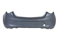 Galinis bamperis internetu Galinis bamperis internetu