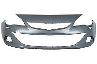 Priekinis bamperis internetu