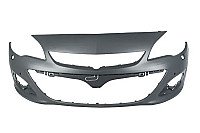 Priekinis bamperis internetu