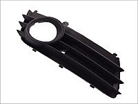 Bamperio grotelės internetu