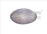 Posūkis ant sparno internetu