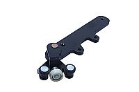 Stumdomų durelių skriemulys internetu