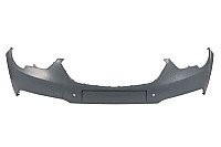 Priekinis bamperis internetu